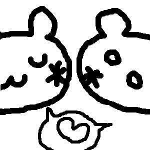 STD 300 * 300 / 3084byte(.png)