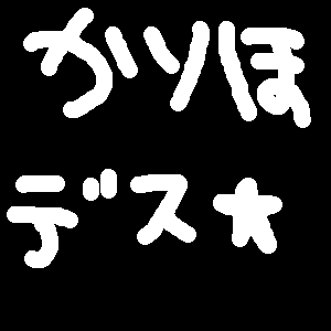STD 300 * 300 / 2156byte(.png)